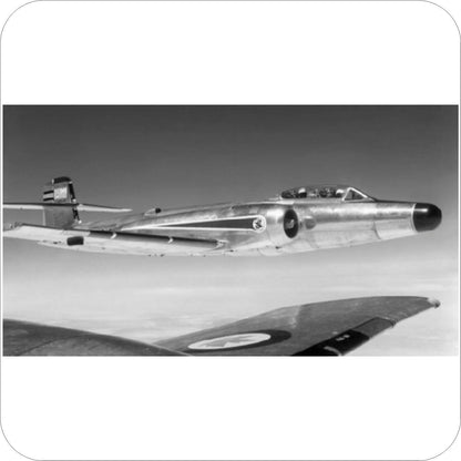 622 -  Avro CF-100 Canuck Mk. 5 - 433 Sqn (1959-61)