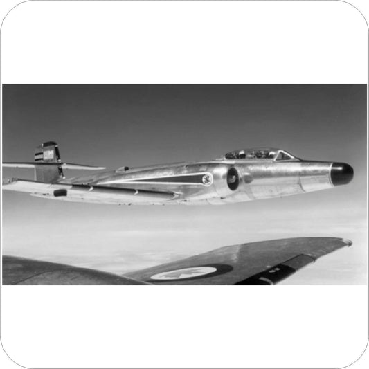 622 -  Avro CF-100 Canuck Mk. 5 - 433 Sqn (1959-61)