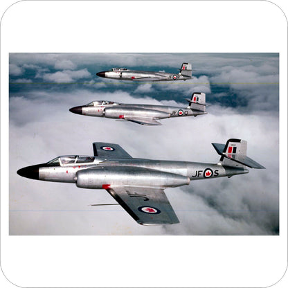 062 - Avro CF-100 Canuck Mk. 3 - No.3 AW(F) OTU