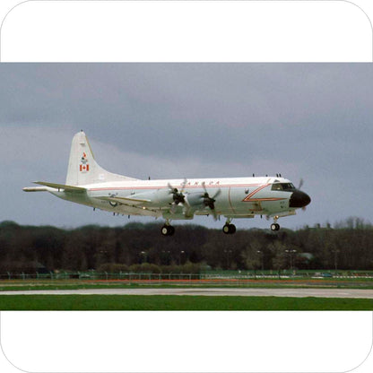 164 - Lockheed CP-140 Aurora- 405 SQN - SYM (1980-83)