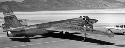 1085 - Lockheed U2 - NACA