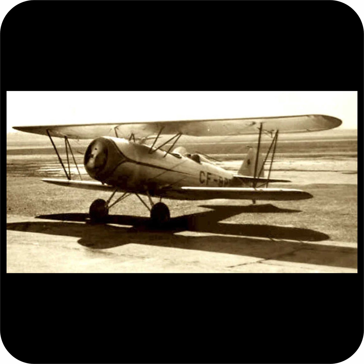 2233 - Canadian Car & Foundry - Maple Leaf II