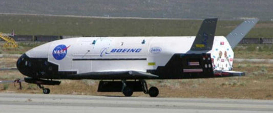 1072 - Boeing X-37B OTV
