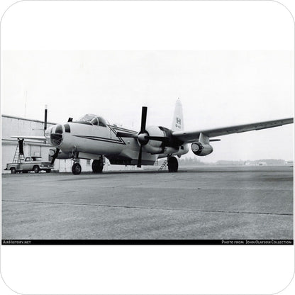 2158 - Lockheed PV7 Neptune - The Flying Firemen