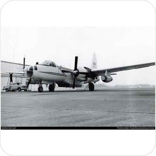 2158 - Lockheed PV7 Neptune - The Flying Firemen