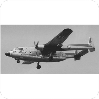 166 - Fairchild C-119 Flying Boxcar - Mid AB+3 Era (1956)