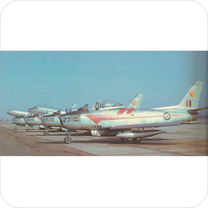 355 - Canadair Sabre Mk. 2 -427 Sqn (1953)