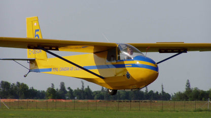 2013 - Schweizer SGS 2-33A - RCAC Northwest Region Gliding School