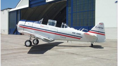 1008 - North American Harvard - National Research Council