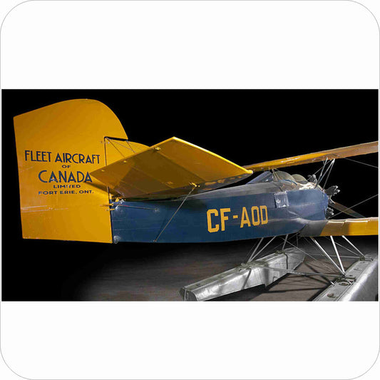 2203 - Fleet Model II