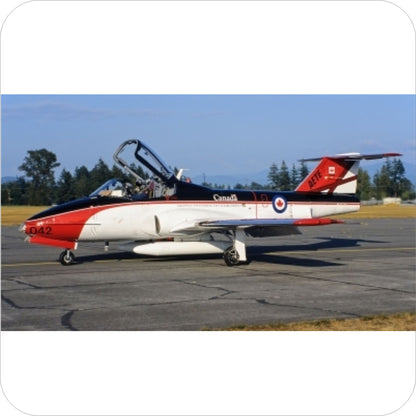 2062 - Canadair CT-114 Tutor - AETE