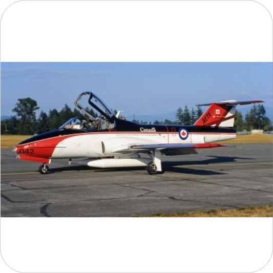 2062 - Canadair CT-114 Tutor - AETE