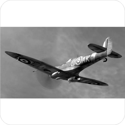 546 - Supermarine Spitfire VB - W/C Johnny Kent