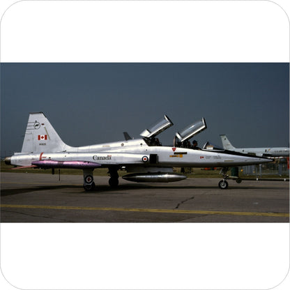 616 - Canadair CF-116 Freedom Fighter (1983-End)