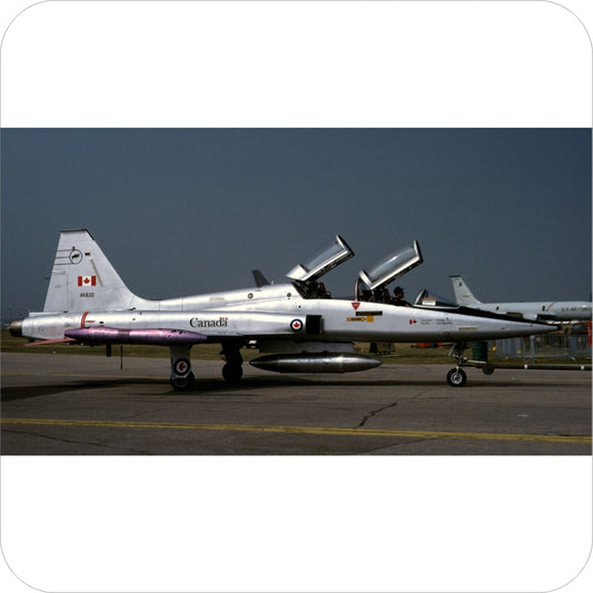 616 - Canadair CF-116 Freedom Fighter (1983-End)