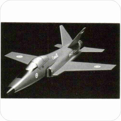 2177 - Venga TG-10 / CT-180 Brushfire *WIF Prototype*