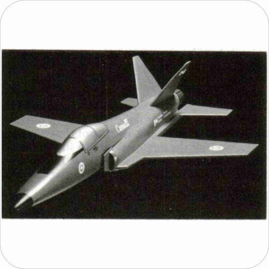 2177 - Venga TG-10 / CT-180 Brushfire *WIF Prototype*