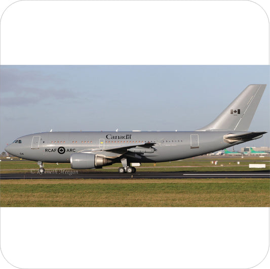 675 - Airbus CC-150 Polaris - RCAF/ARC (2018+)