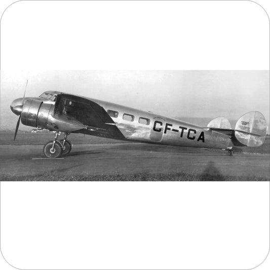 469 - Lockheed L-10A Electra - Trans Canada Airlines (1937-1939)