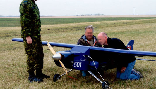 2216 - BTE Super Hauler CU-171