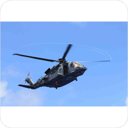 2100 - Sikorsky CH-148 Cyclone