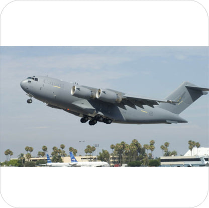 248- Boeing CC-177 Globe Master III - FIP Low Vis (2007-13)