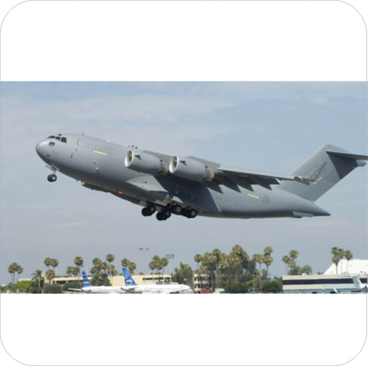 248- Boeing CC-177 Globe Master III - FIP Low Vis (2007-13)