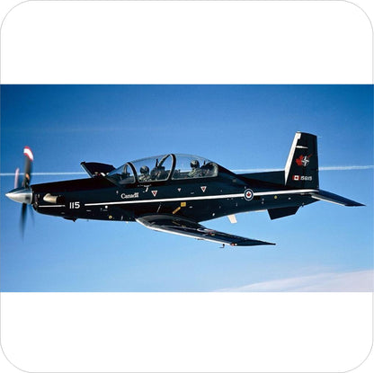 476 - Beech-Raytheon CT-156 Harvard II - FIP