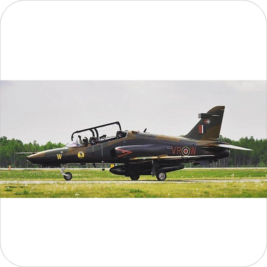 656 - British Aerospace CT-155 Hawk - 419 Sqn 75th Anniv. (2016)