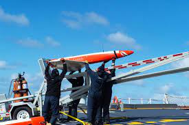 2164 - Meggitt Vindicator II - Target Drone