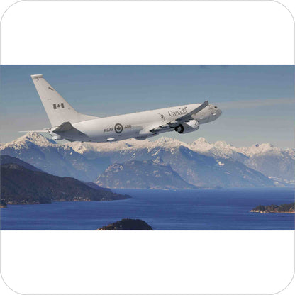 2119 - Boeing P8A / CP-208 Poseidon *WIF*