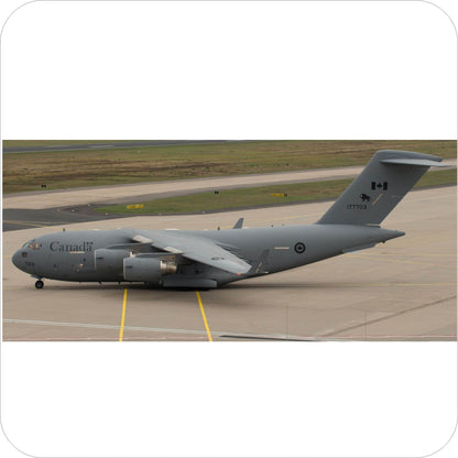 563 - McDonnell Boeing CC-177 Globemaster III - FIP Detail Set (2013+)
