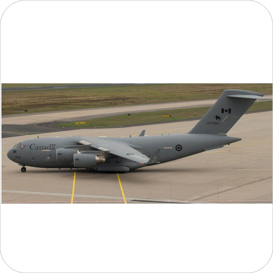 563 - McDonnell Boeing CC-177 Globemaster III - FIP Detail Set (2013+)