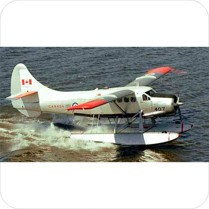090 - DeHavilland Canada DHC-3 Otter