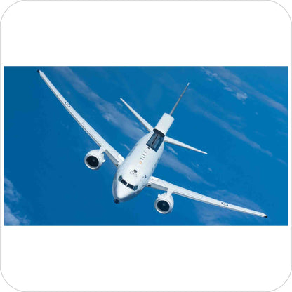 2120 - Boeing E7 / CE-244 Wedgetail - 414 Squadron *Fictional What-if*