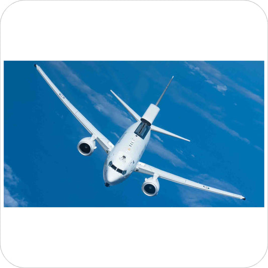 2120 - Boeing E7 / CE-244 Wedgetail - 414 Squadron *Fictional What-if*