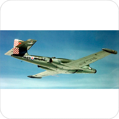 650 - Avro CF-100 Canuck Mk. 4B - 440 Sqn (1959-62)