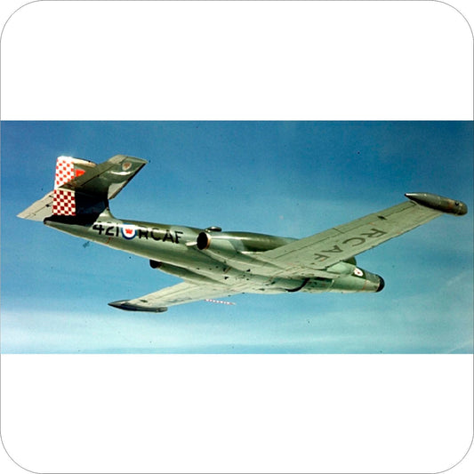650 - Avro CF-100 Canuck Mk. 4B - 440 Sqn (1959-62)