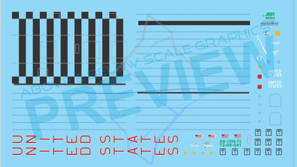 1056 - Mercury Redstone