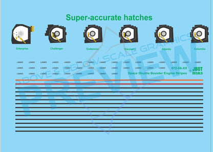 1058 - Space Shuttle