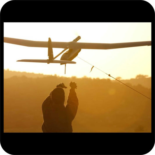 2212 - Elbit CU-168 Skylark