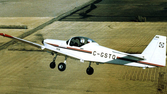 298 - Slingsby T67C / CT-111 Firefly