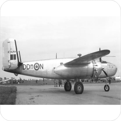 034 - North American B-25 Mitchell -  Central Flying School (1947)