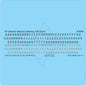 2038 - 10" Stencil Lettering 1/35