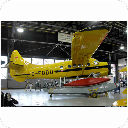 2197 - DeHavilland DHC-3 Otter - Ontario Provincial Air Service (Early)