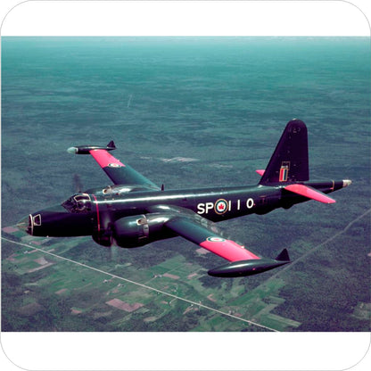 123 - Lockheed P2V-7 Neptune - AB+3 (1955-59)