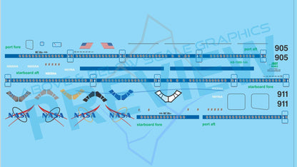 1088 - Boeing 747 - NASA Final