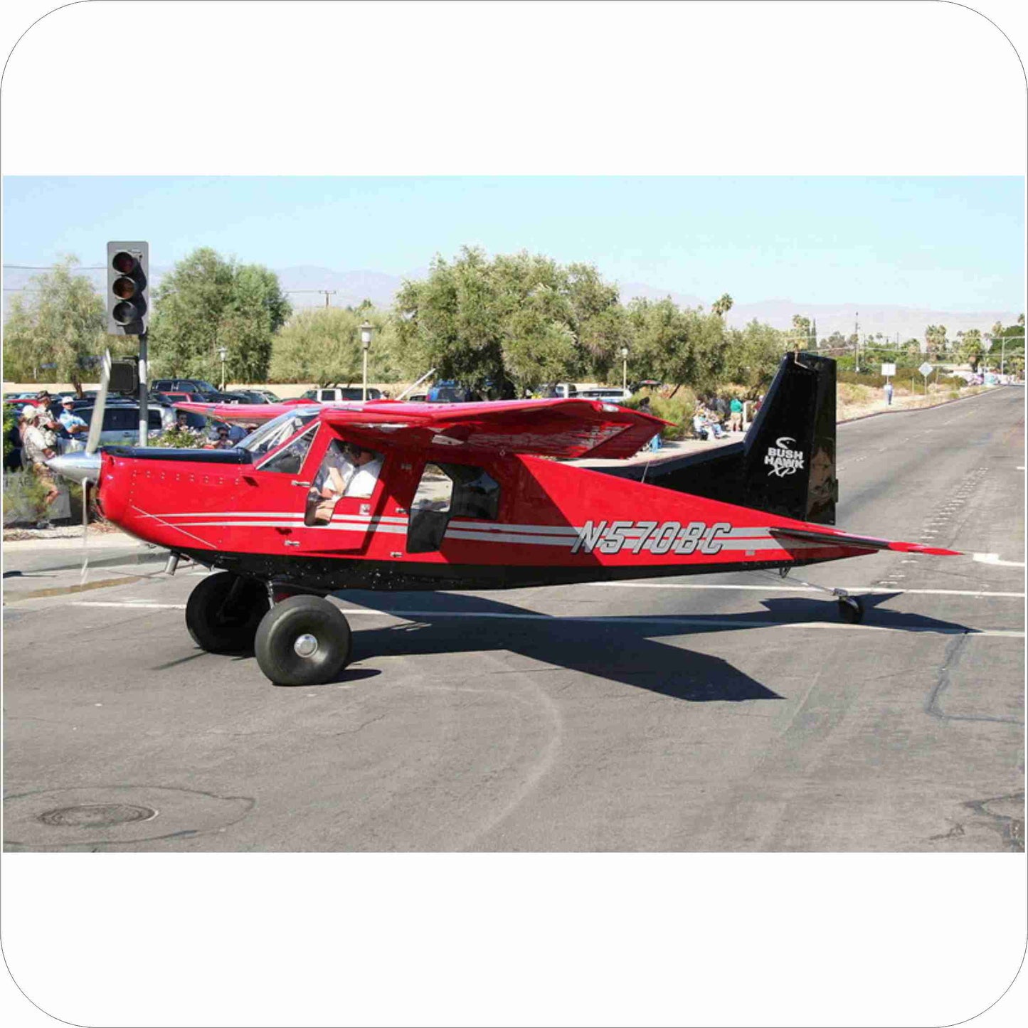 2202 - Found FBA-2C2 Bush Hawk XP