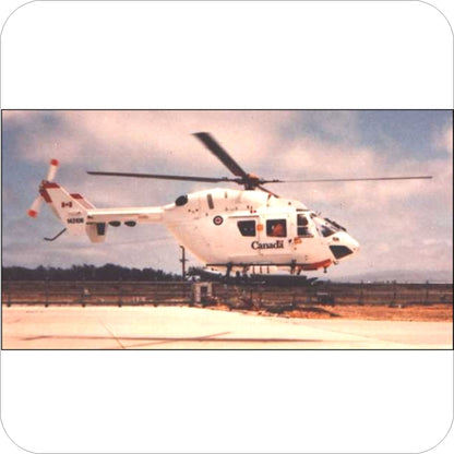 405 -  Messerschmitt-Bölkow-Blohm BK-117-A3 /  CH-143