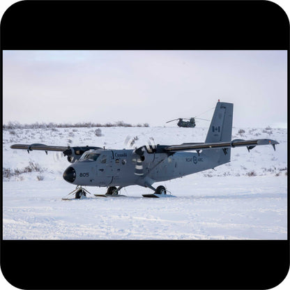 2220 - DeHavilland CC-138 Twin-Otter - Tactical Livery